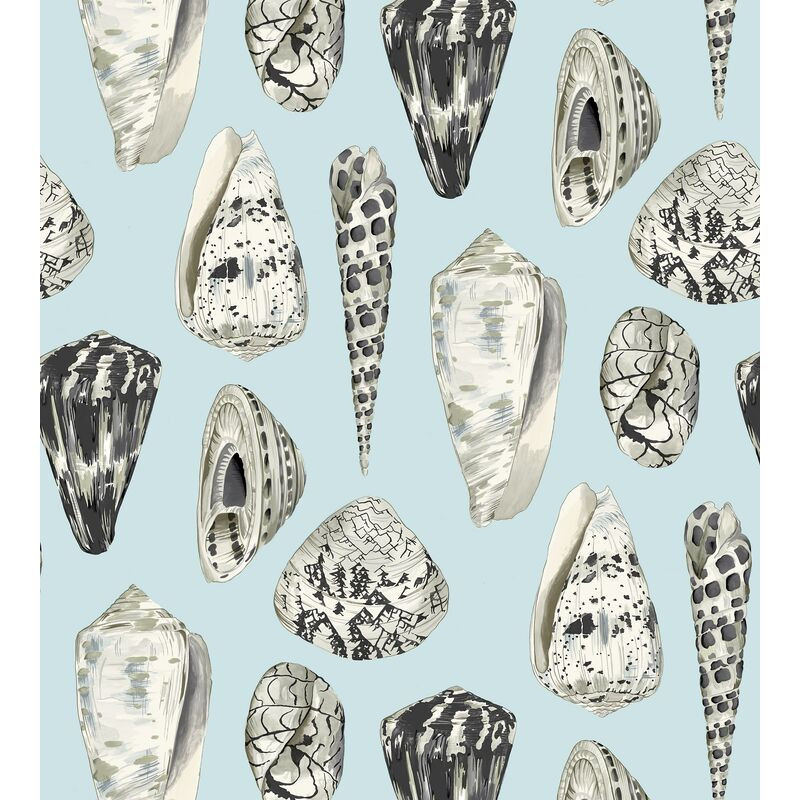 Coquina Wallpaper, Capri | One Kings Lane