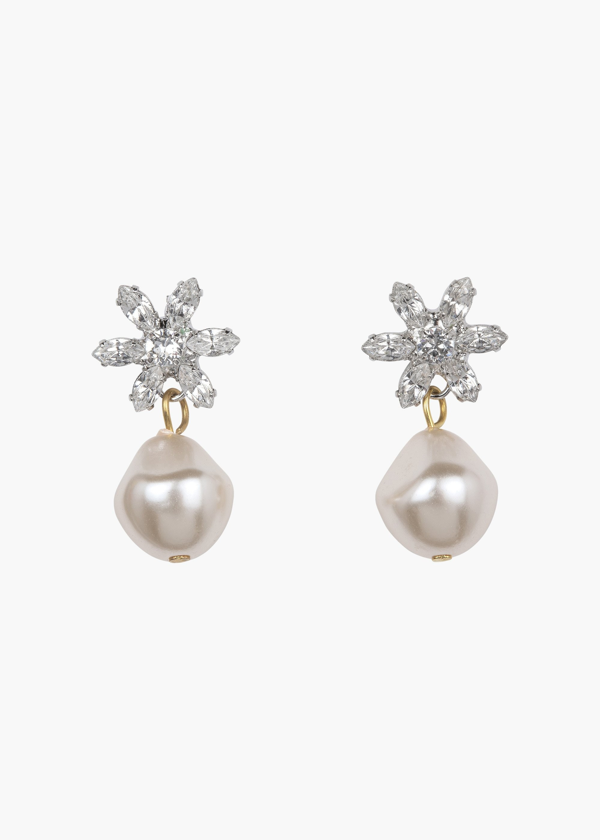 Reiss Earrings | Jennifer Behr 