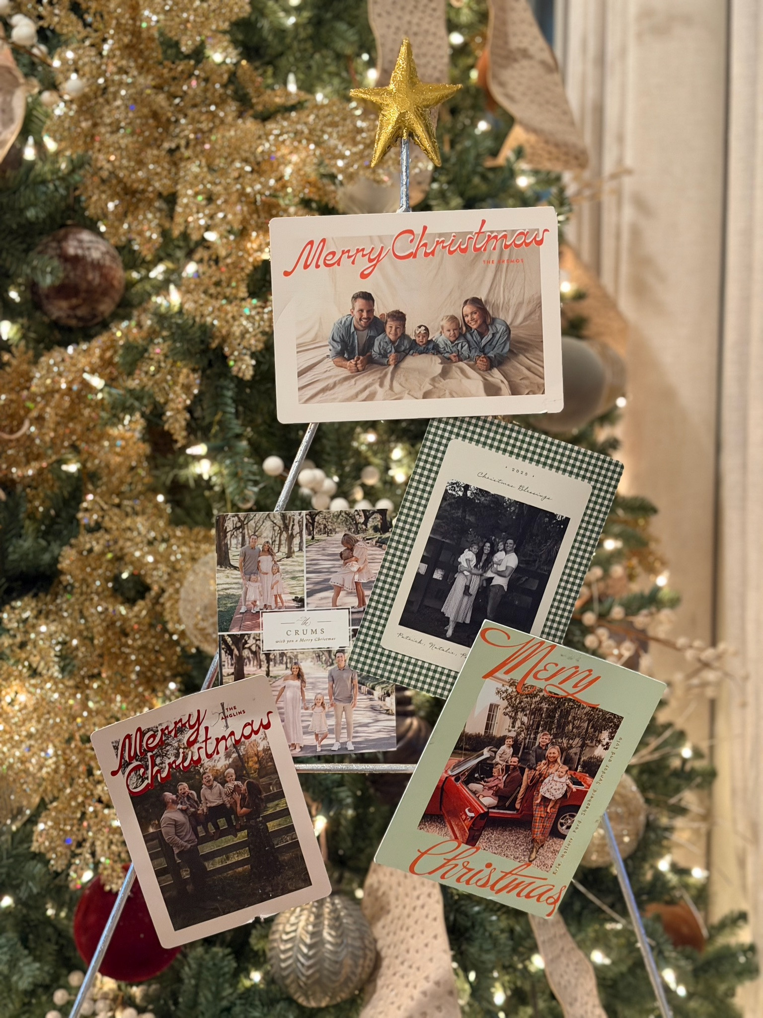 Our holiday card details!  

 #LTKHoliday