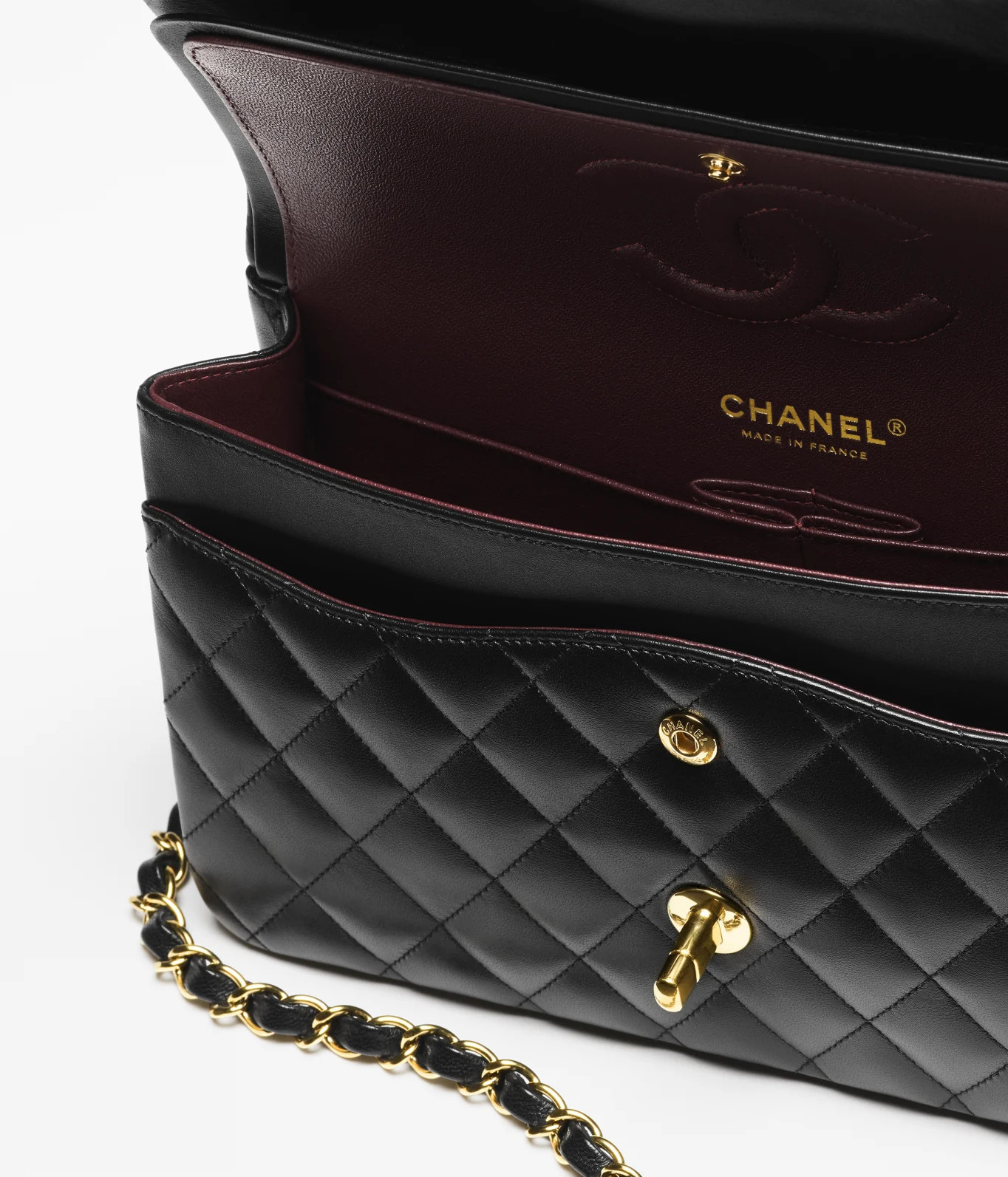 Classic Handbag | Chanel, Inc. (US)