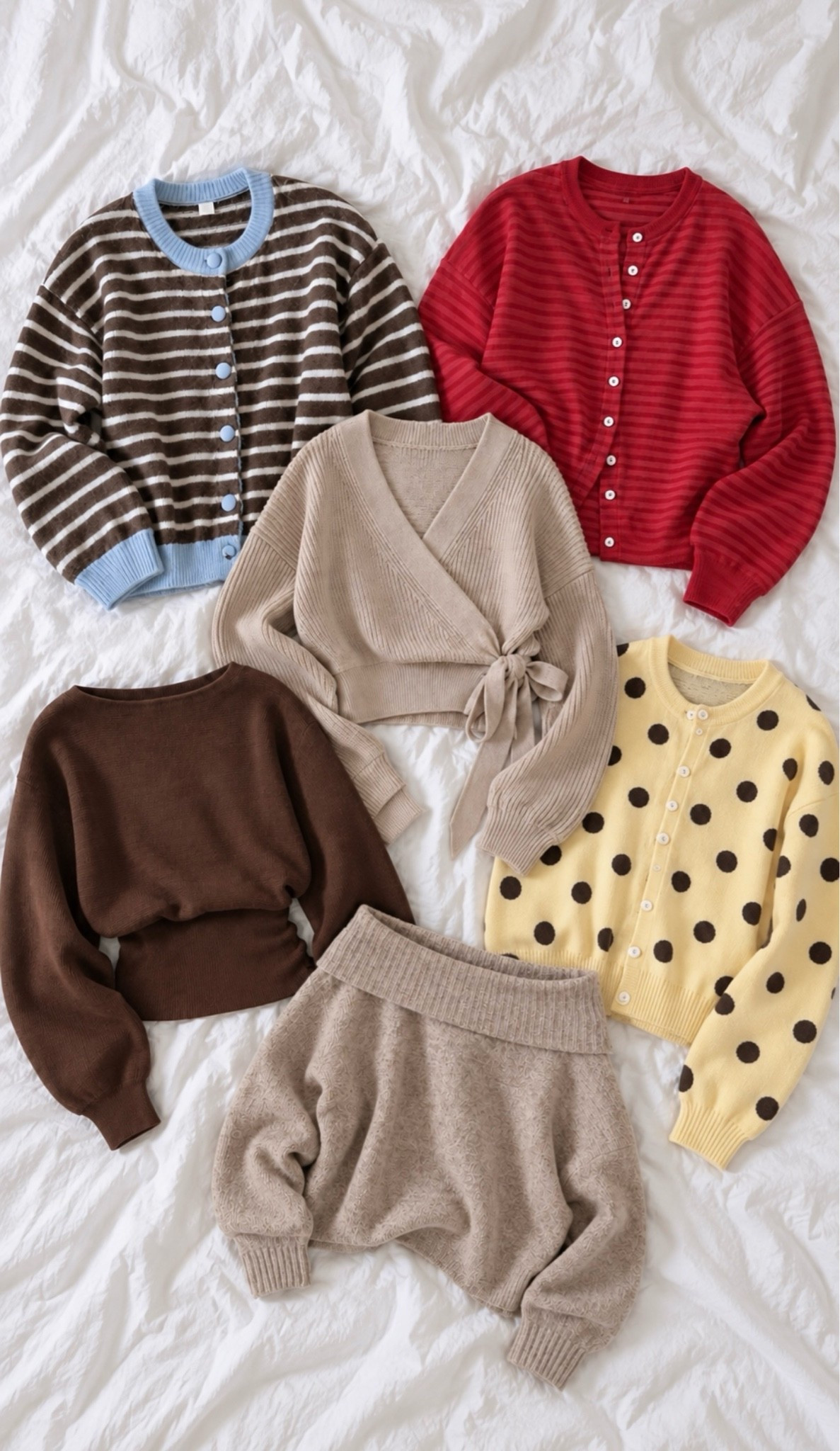 Affordable Fall Sweaters

#fallfashionfinds #falloutfits #fallsweaters

#LTKgrwm #LTKootd