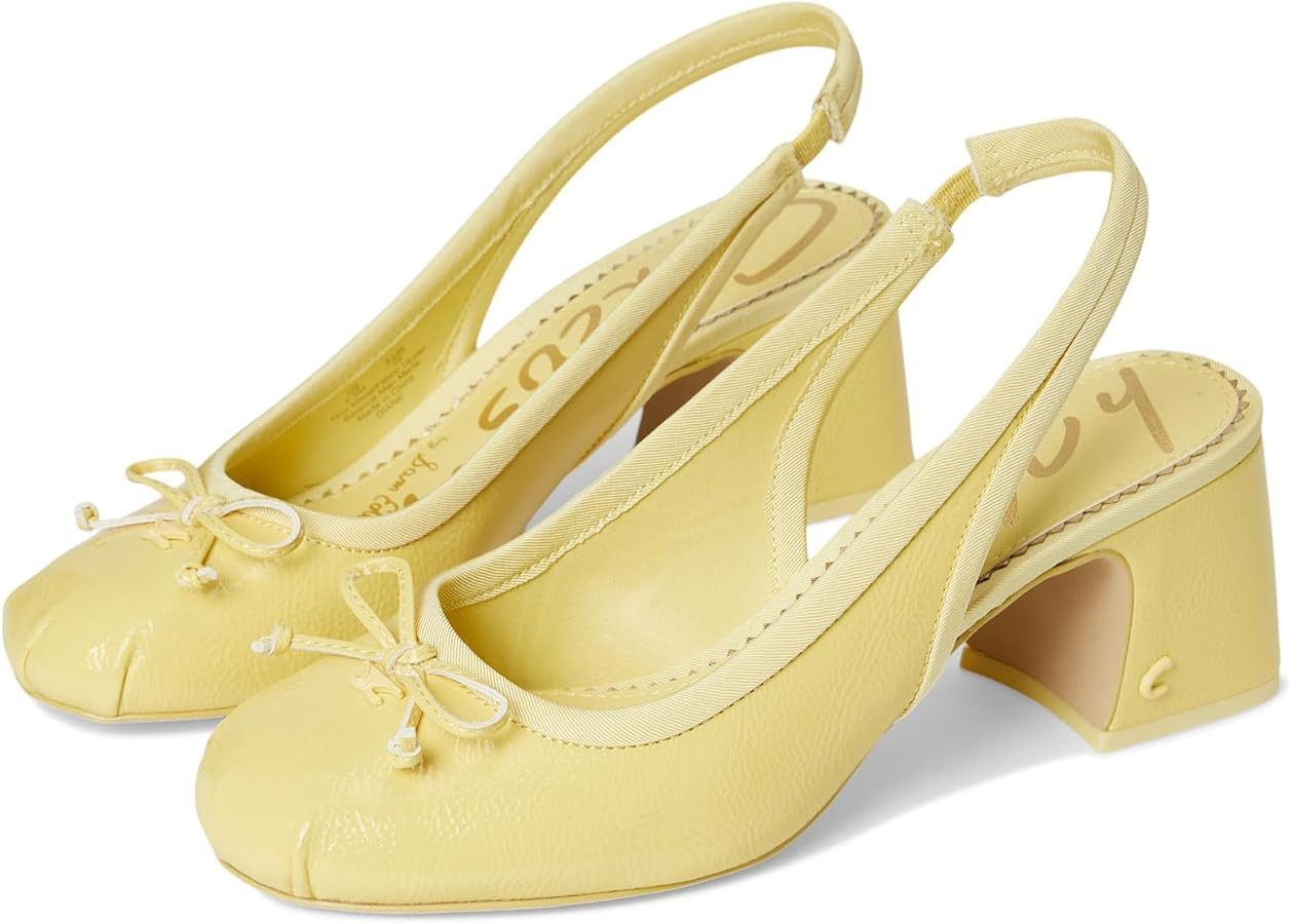 Circus NY by Sam Edelman Women's Diane Pump | Amazon (US)