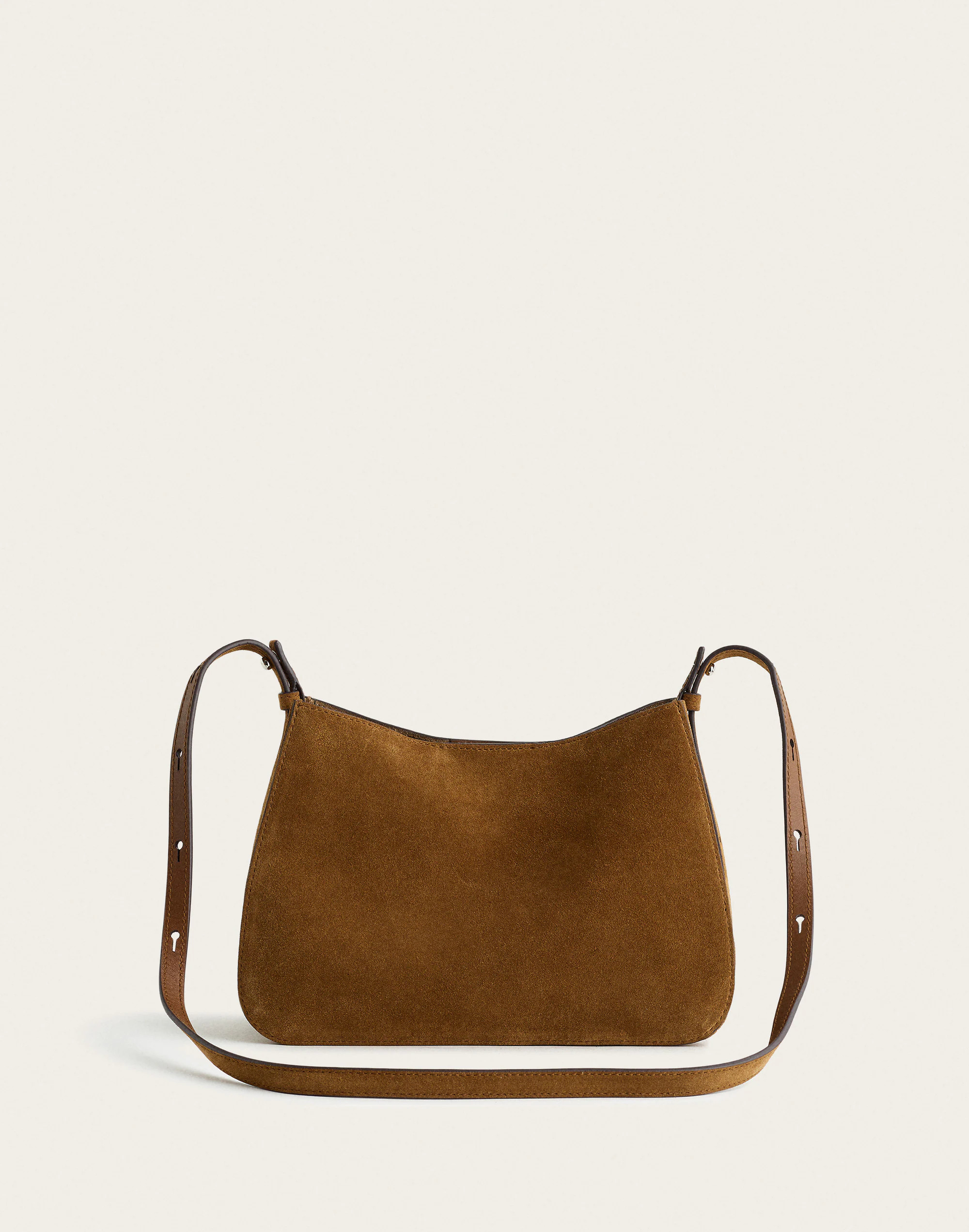 The Briar Shoulder Bag | Madewell