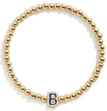 Eileen Pisa Initial Bracelet | Nordstrom