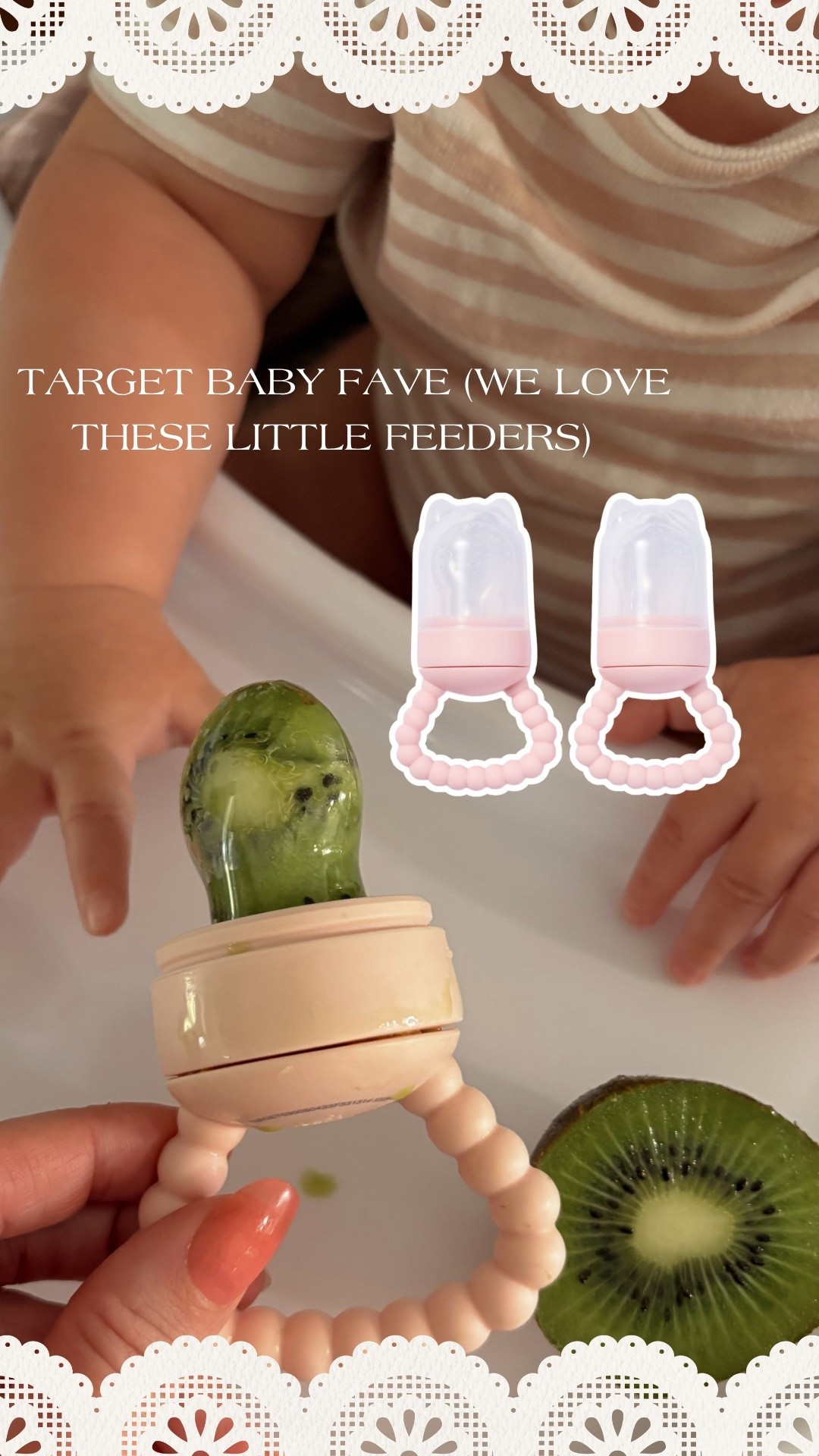 We love these Target Baby Feeders!

#LTKBaby #LTKBump
