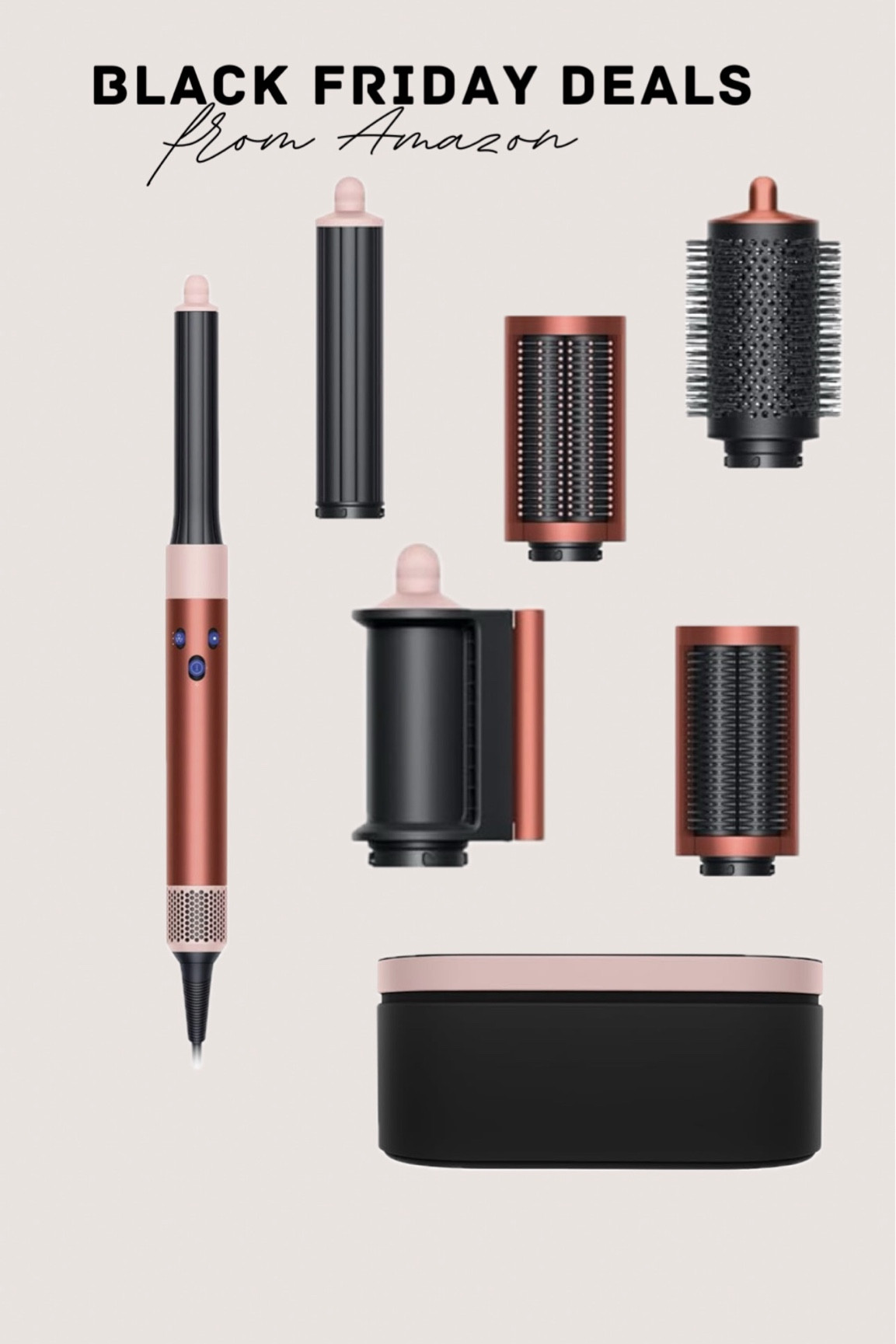 Dyson | Dyson Airwrap | Hair | Beauty | Haircare | Amazon Deals | Deals | Sale 

#LTKSaleAlert #LTKBeauty #LTKCyberWeek