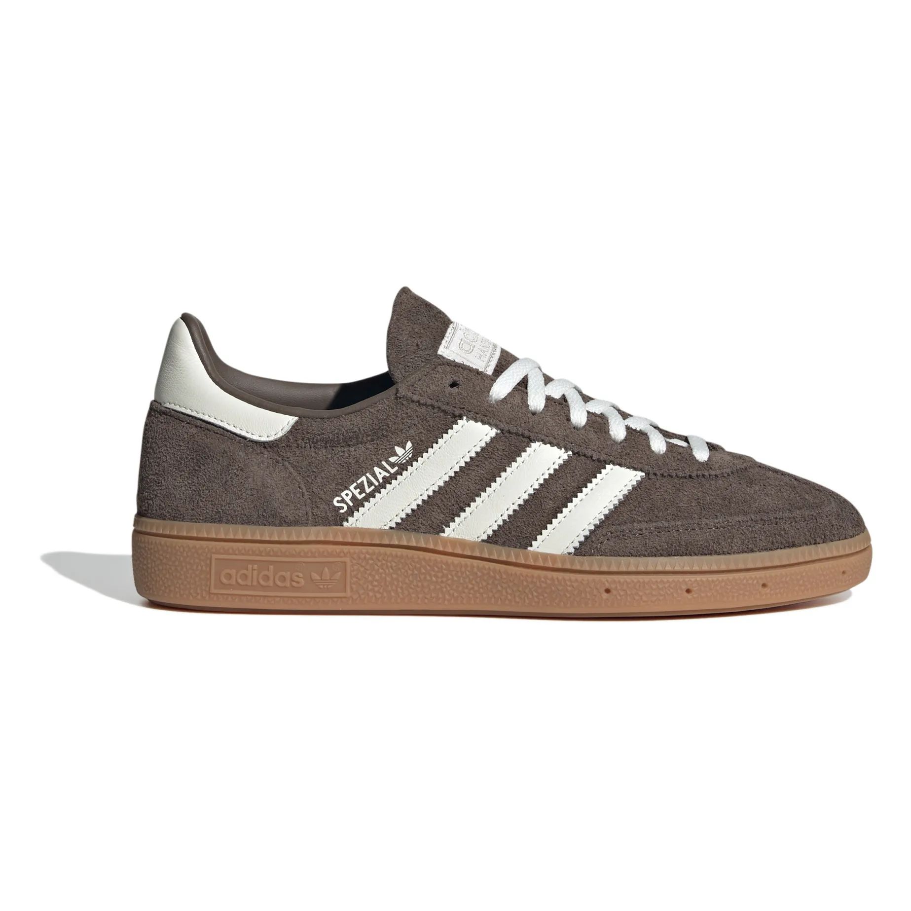 Baskets Handball Spezial | Marron | Smallable