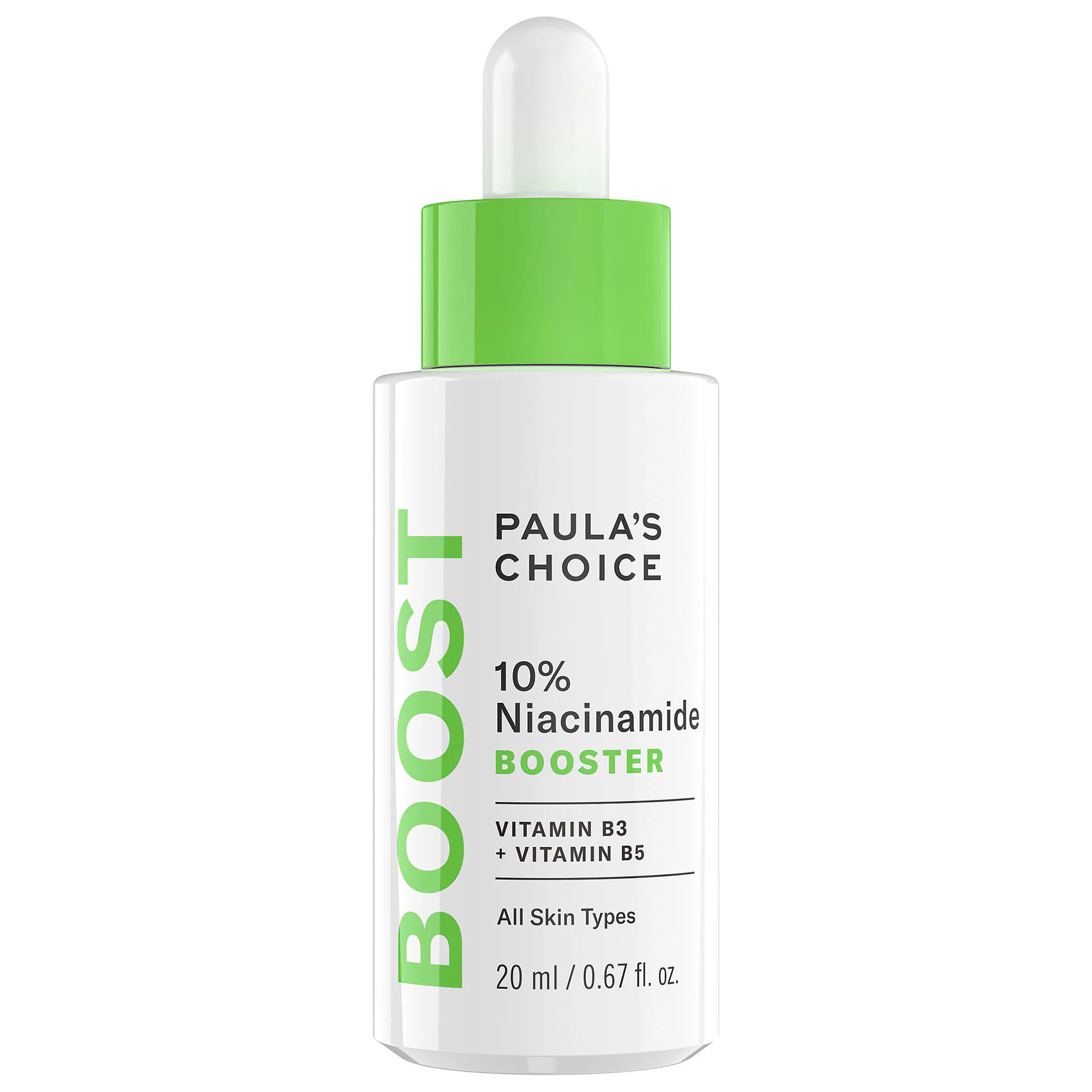 Paula's Choice 10% Niacinamide Booster 0.67 oz/ 20 mL | Sephora (US)