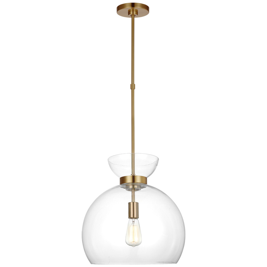 Londyn Round Pendant | Visual Comfort