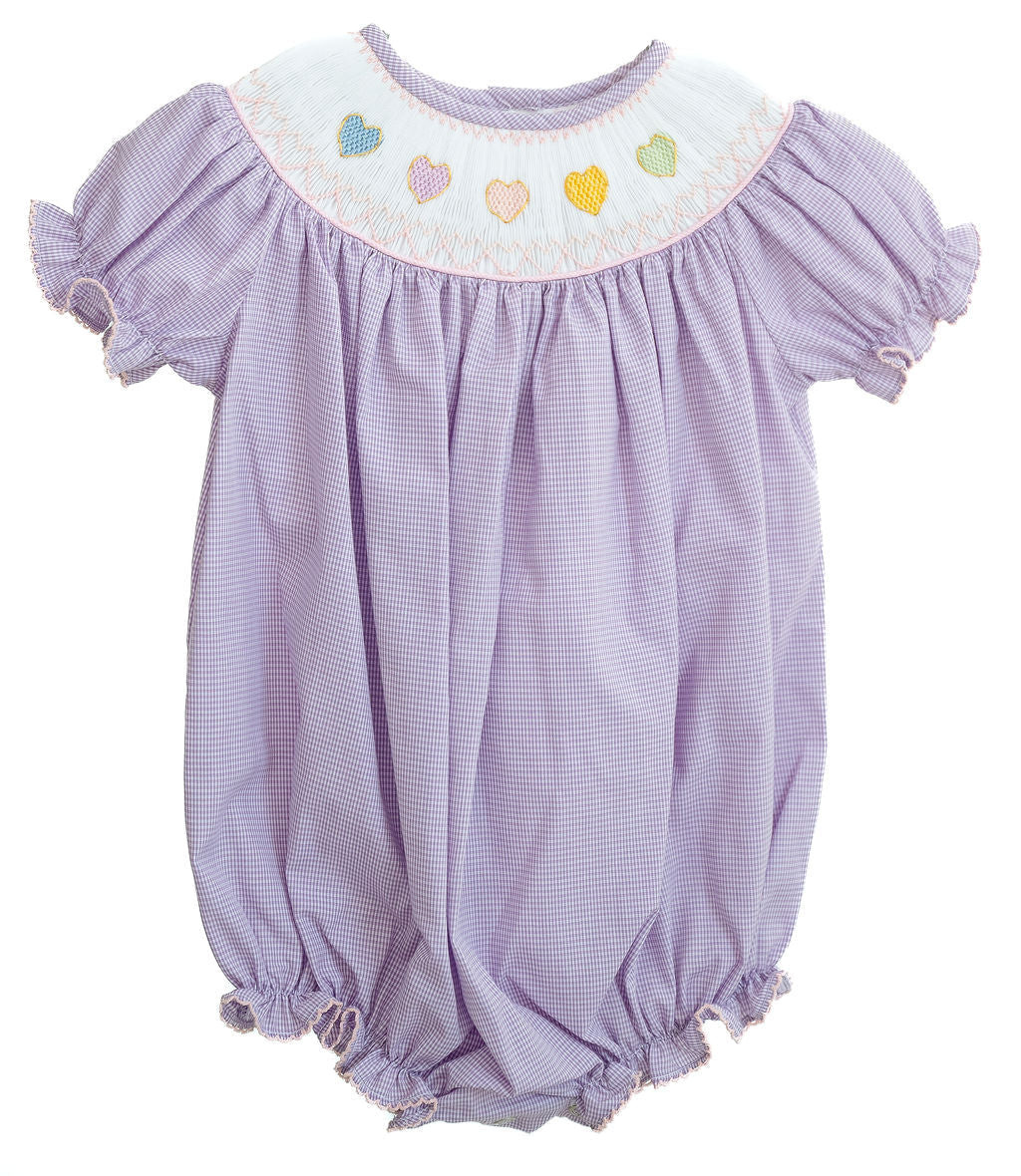 Ruth and Ralph Rainbow Hearts Birdie Bubble | JoJo Mommy