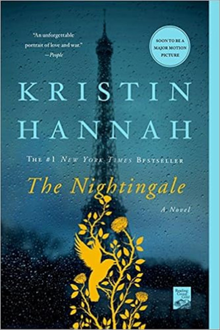 Click for more info about The Nightingale: A Novel