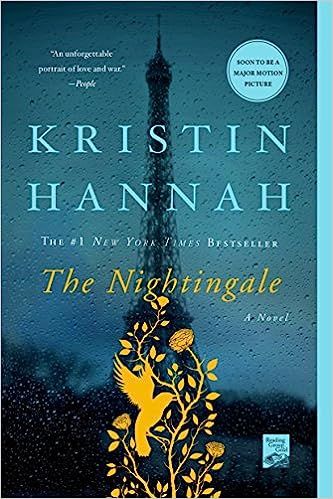 The Nightingale: A Novel | Amazon (US)