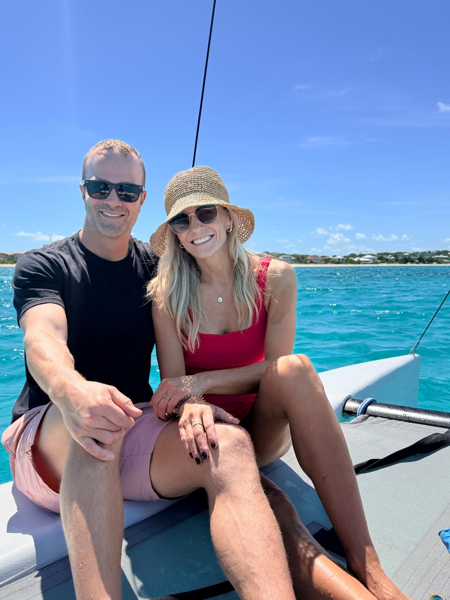 Loving this Albion swimsuit! 

#LTKOver40 #LTKSwim #LTKStyleTip