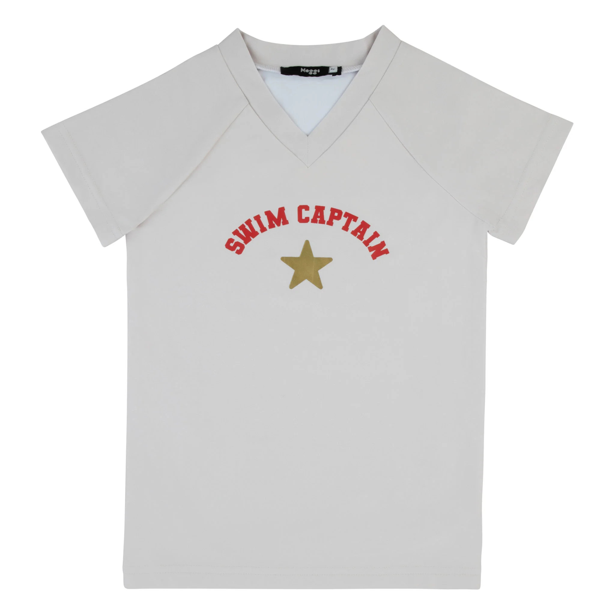 Graphic Rash Guard | Noggiwear