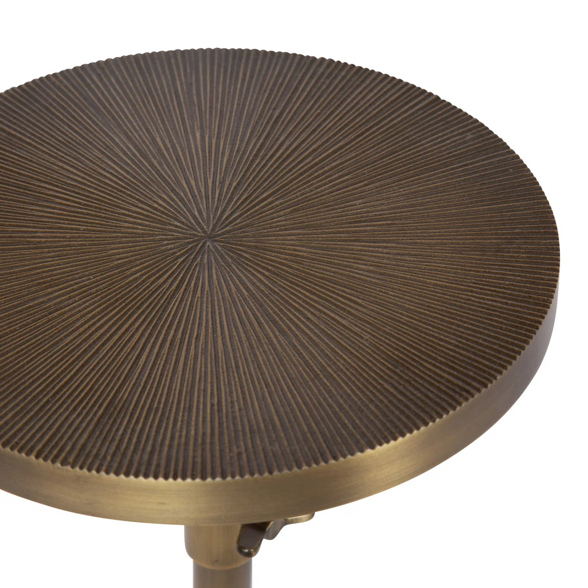 Hansjochen End Table | Wayfair North America