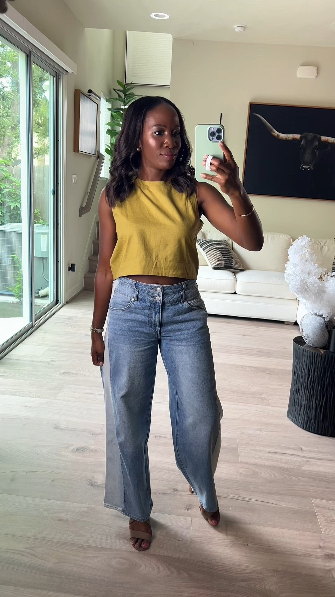 More details about the jeans that you need for summer! 

#LTKFindsUnder50 #LTKBeauty #LTKSeasonal