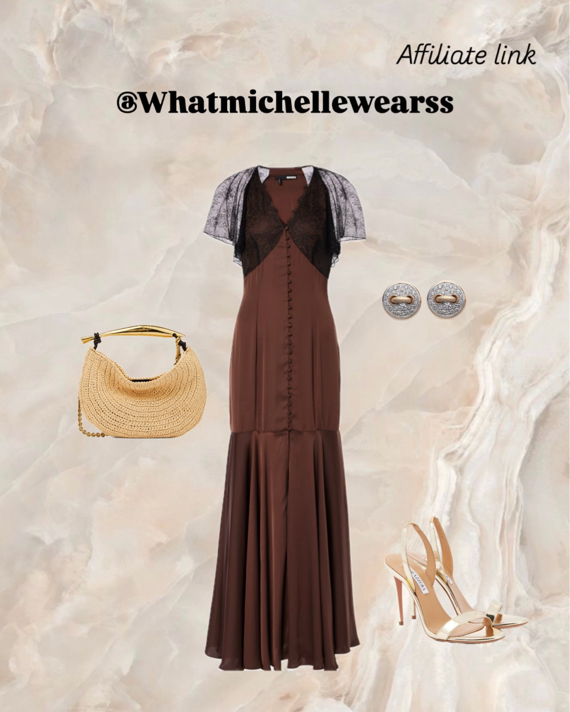 Wedding guest outfit 

#LTKwedding #LTKstyletip #LTKpartywear