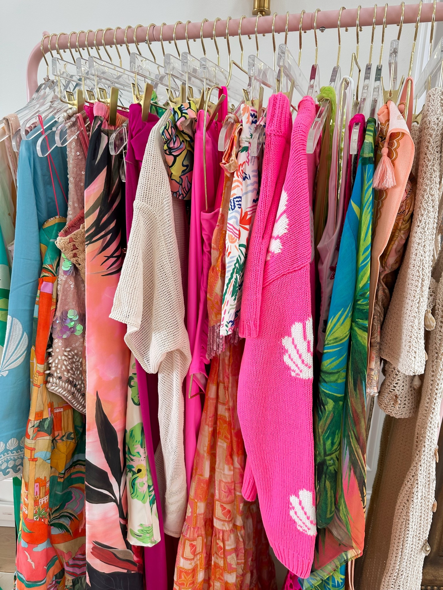 What I’m packing for our beach vacation to the Florida keys! 

#LTKTravel #LTKSwim #LTKSummerEdit