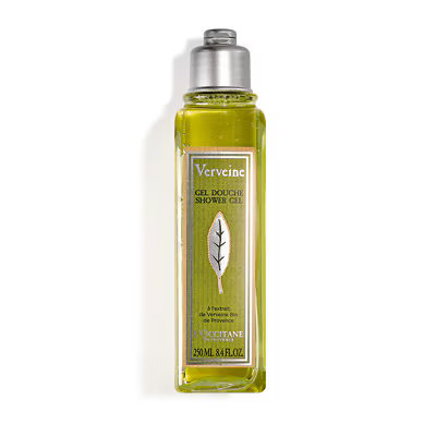 L'Occitane Verbena Shower Gel 250ml | Sephora UK