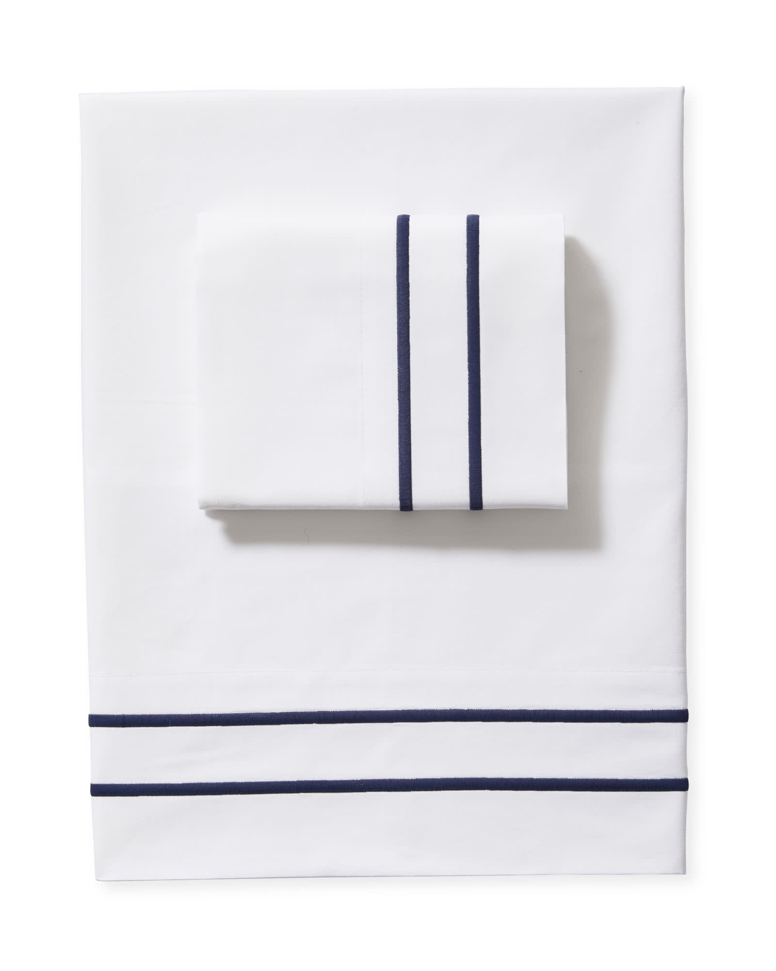 Southport Sheet Set
        SHS202-Q | Serena and Lily