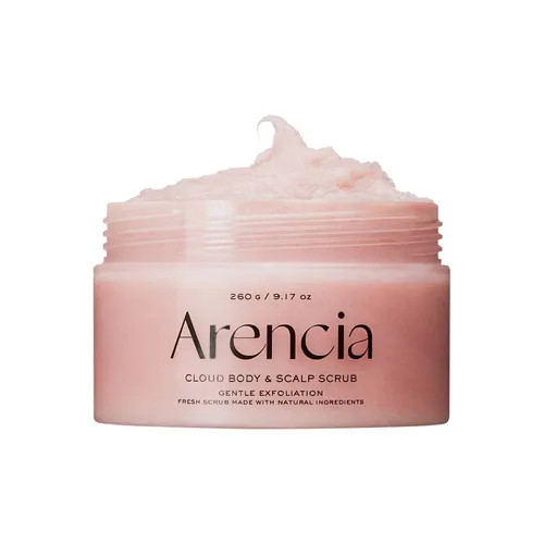 Arencia - Cloud Body & Scalp Scrub - 5 Types | YesStyle.com