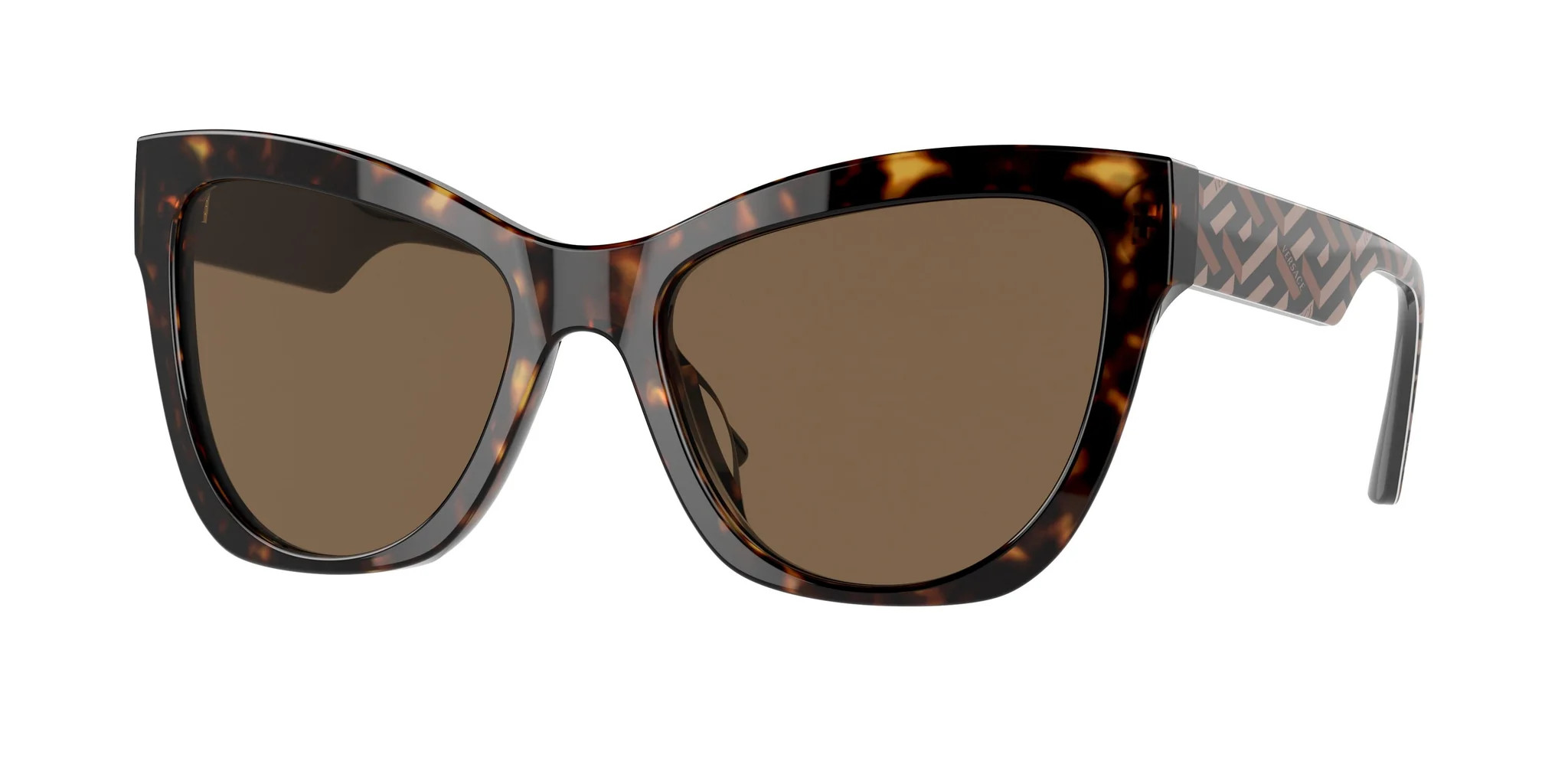 Versace 4417U Sunglasses | Designer Optics
