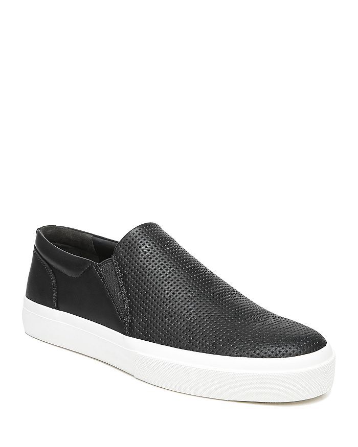 Vince Men's Fletcher Slip On Sneakers   Men - Bloomingdale's | Bloomingdale's (US)