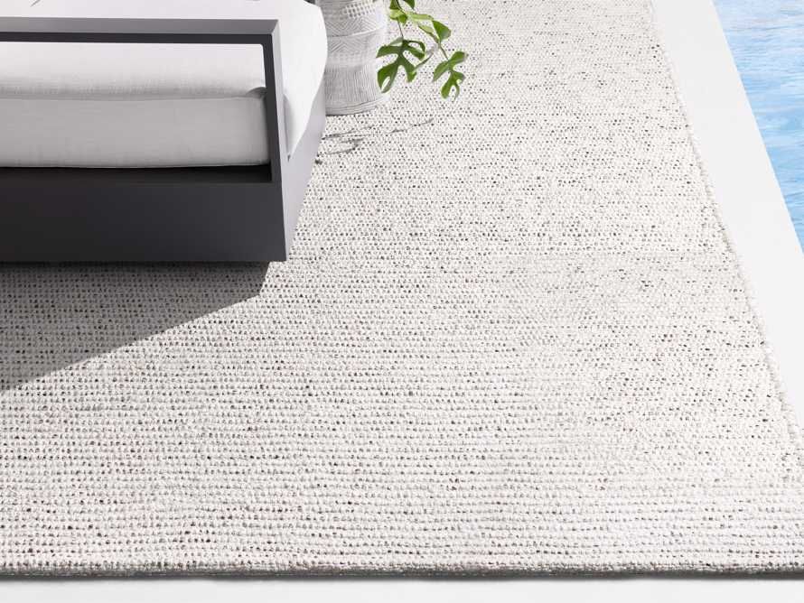 Elia Performance Rug | Arhaus