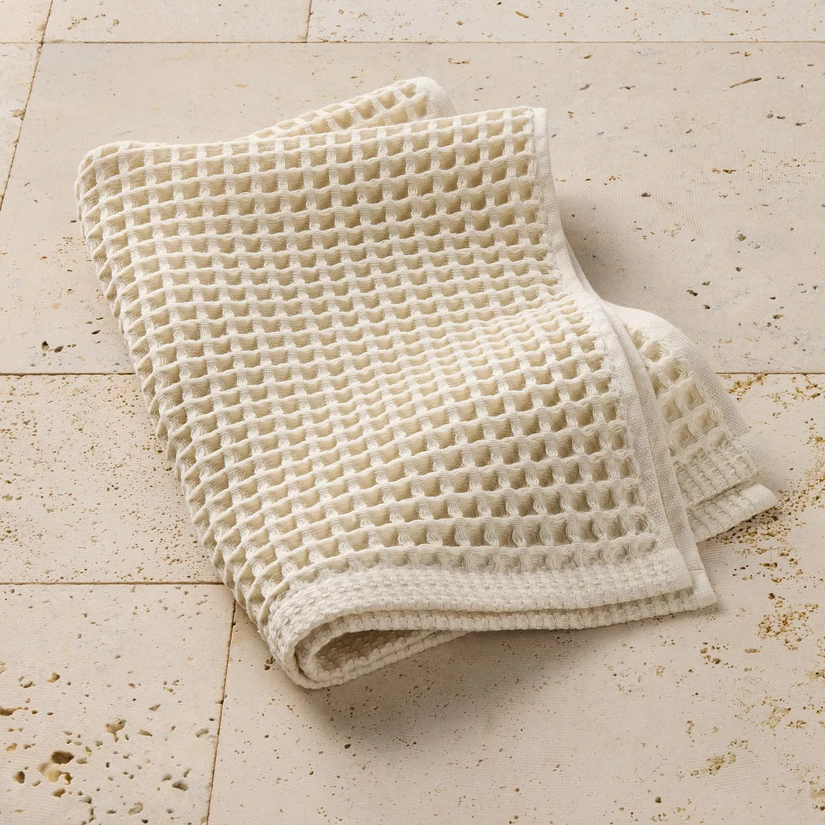 Waffle Towel - Casaluna™ | Target