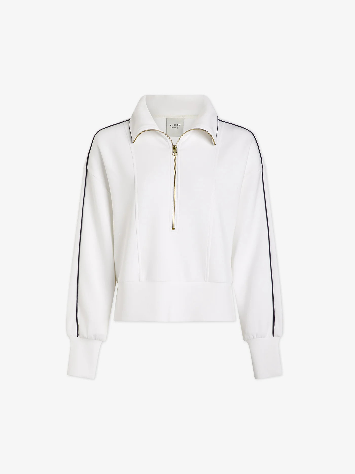 Davenport Half-Zip Sweat | Varley US