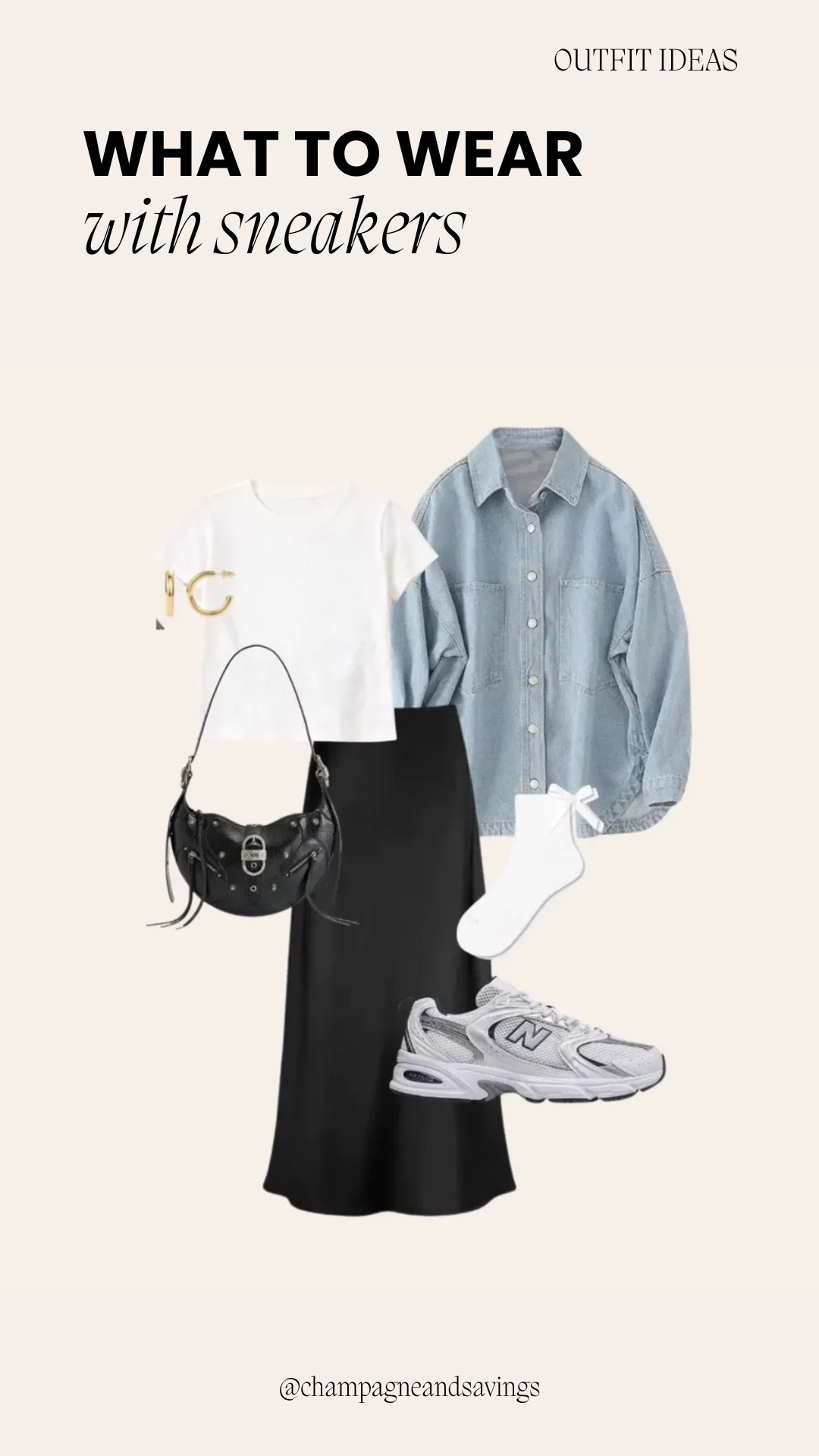 Sneakers outfitts

#LTKootd