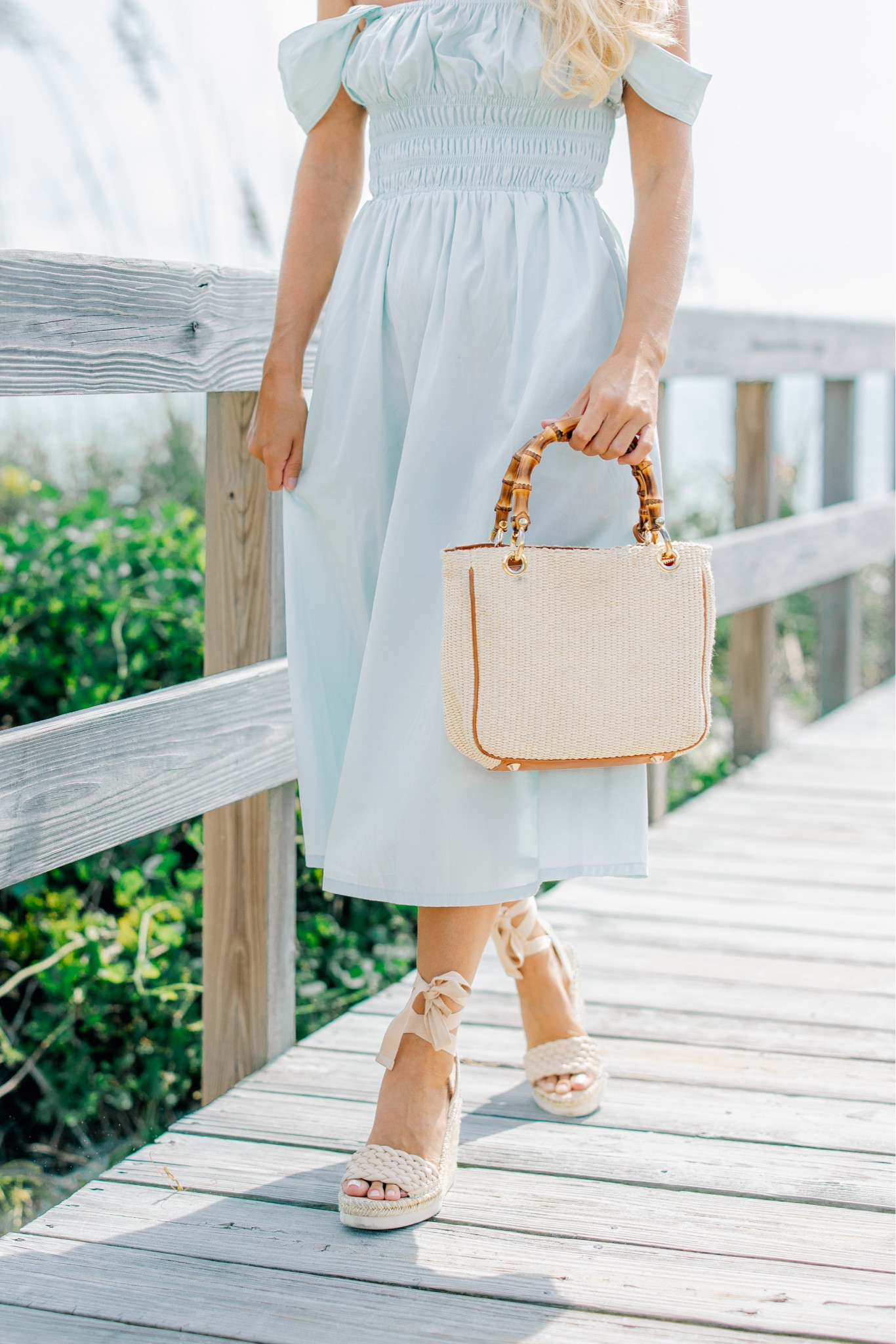 Coastal_Blonde on LTK