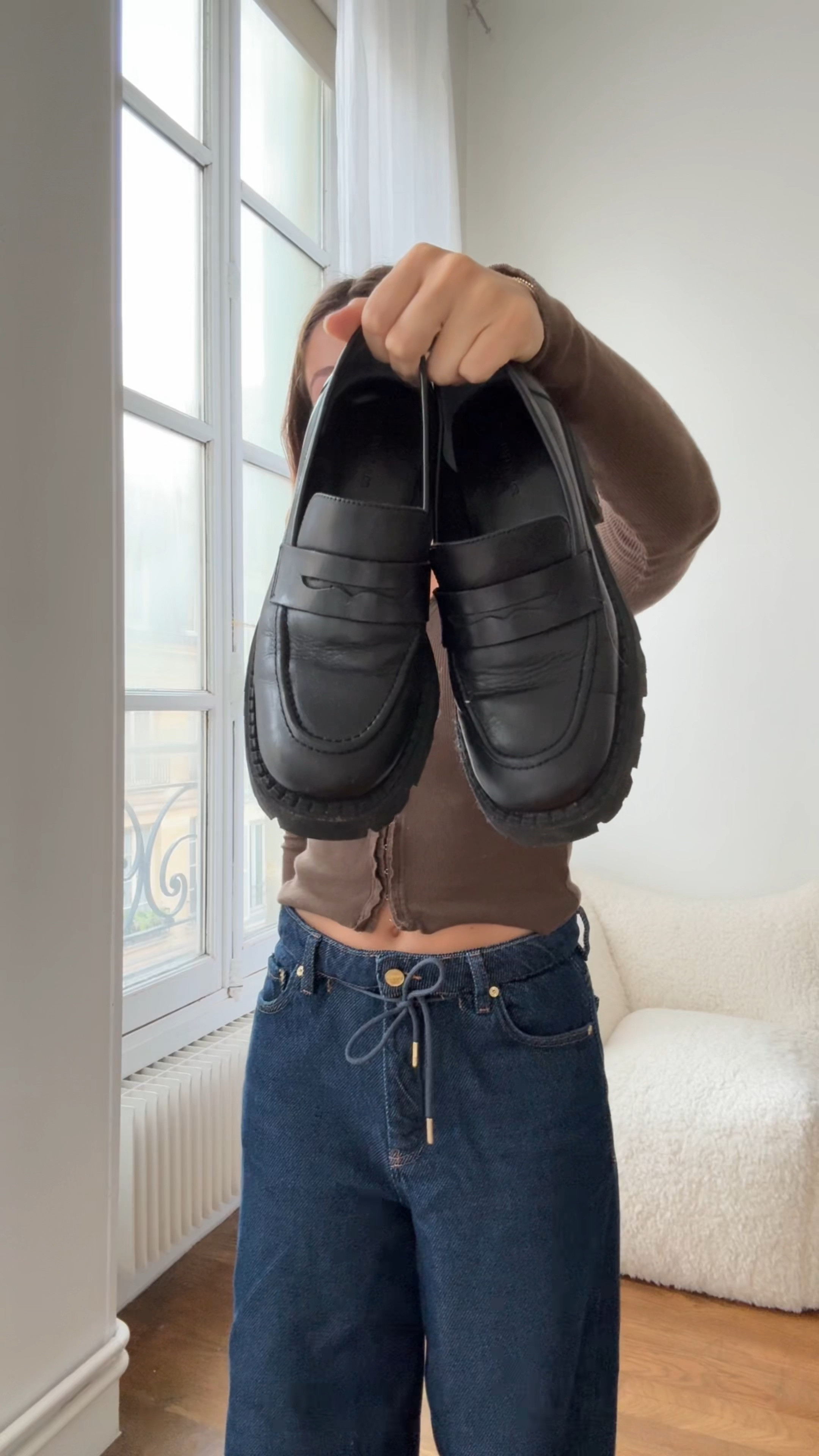 another autumnal Paris ‘fit 🍁🥐

#LTKaustralia #LTKeurope #LTKSeasonal