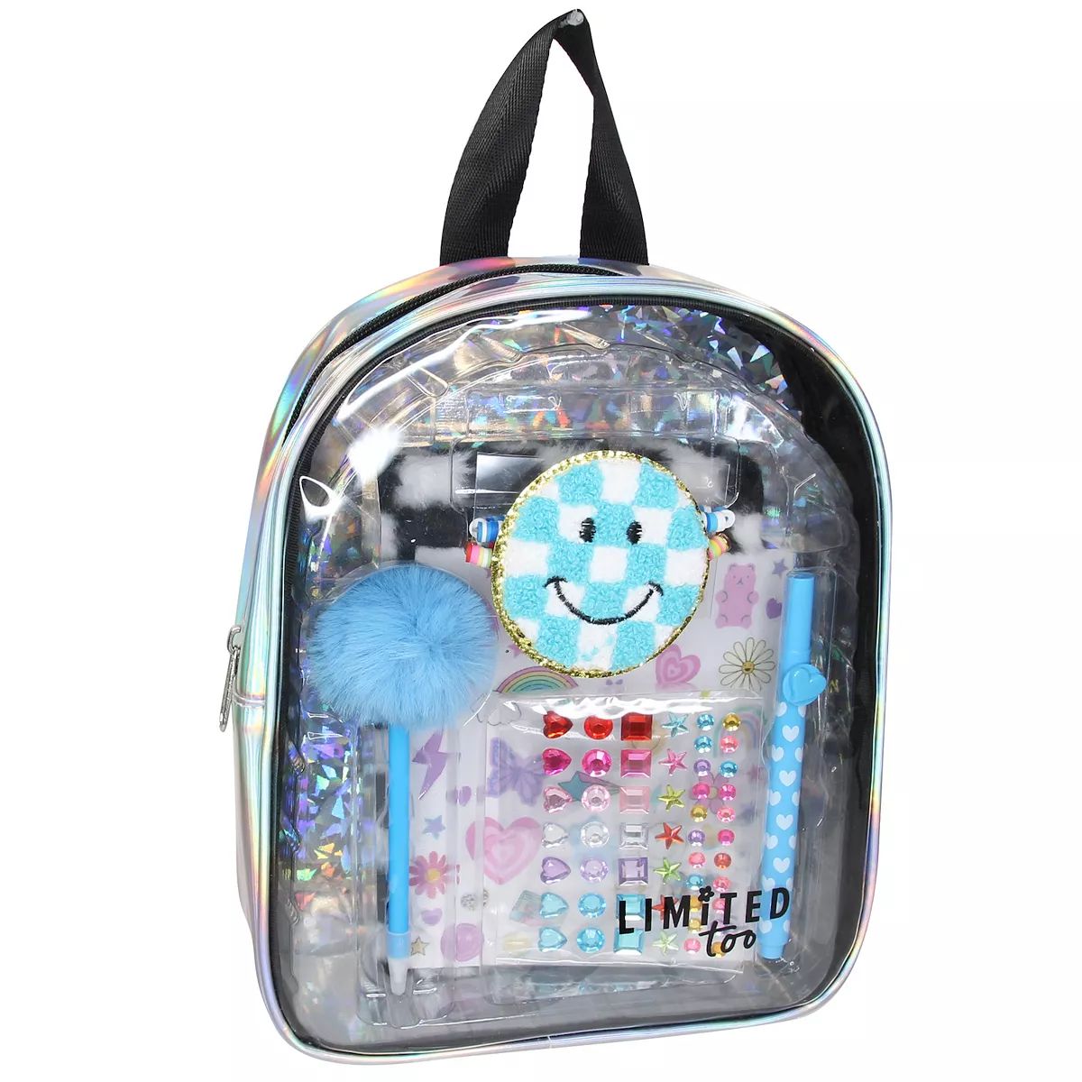 Girls Limited Too Mini Backpack Gift Sets | Kohl's