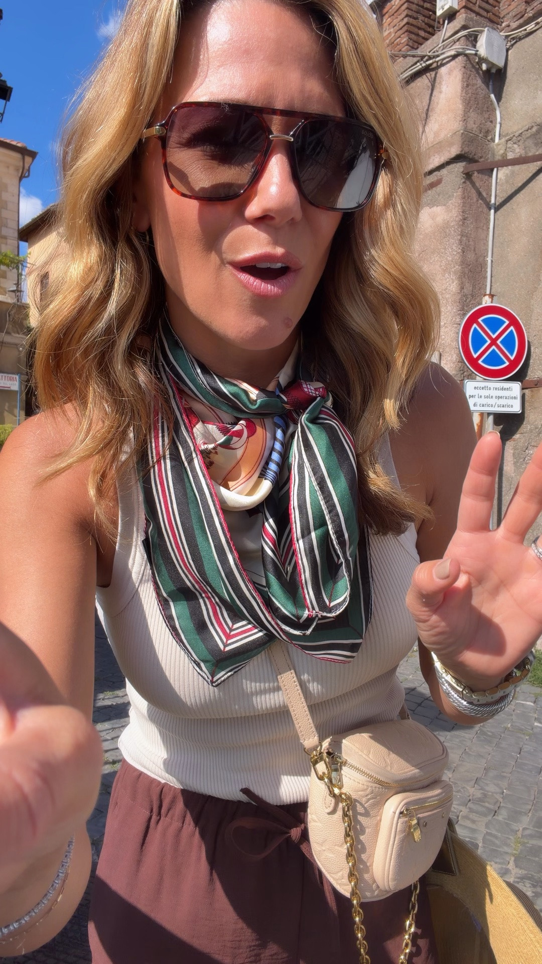 Today’s Italy in the Fall Look

#LTKSeasonal #LTKTravel #LTKOver40