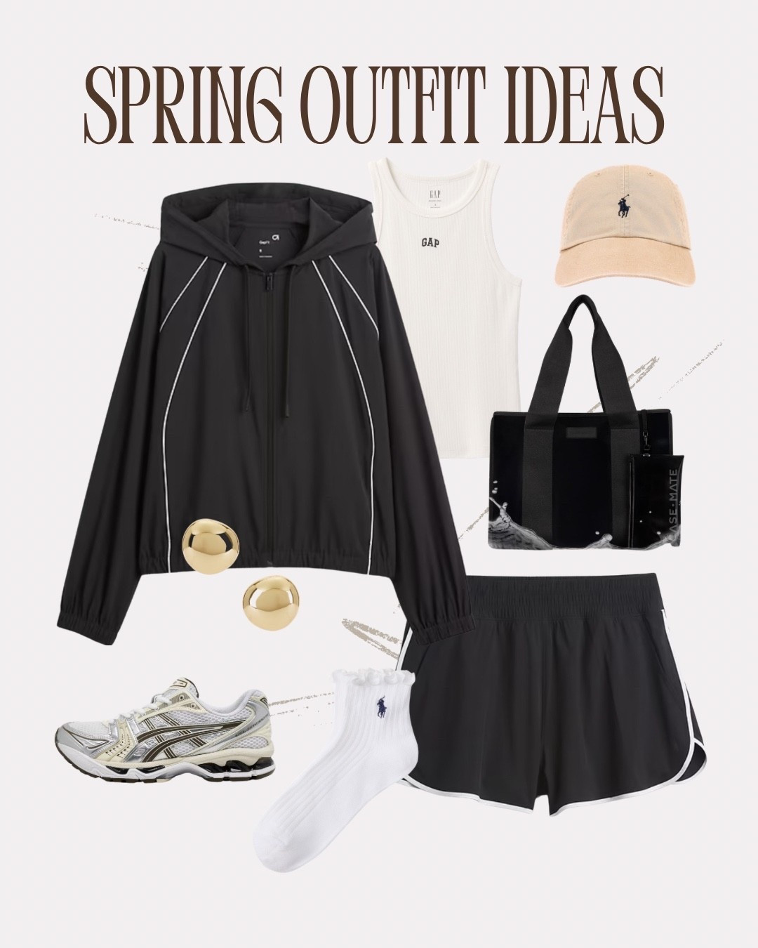 Activewear for spring 

#LTKMidsize #LTKSaleAlert #LTKSeasonal