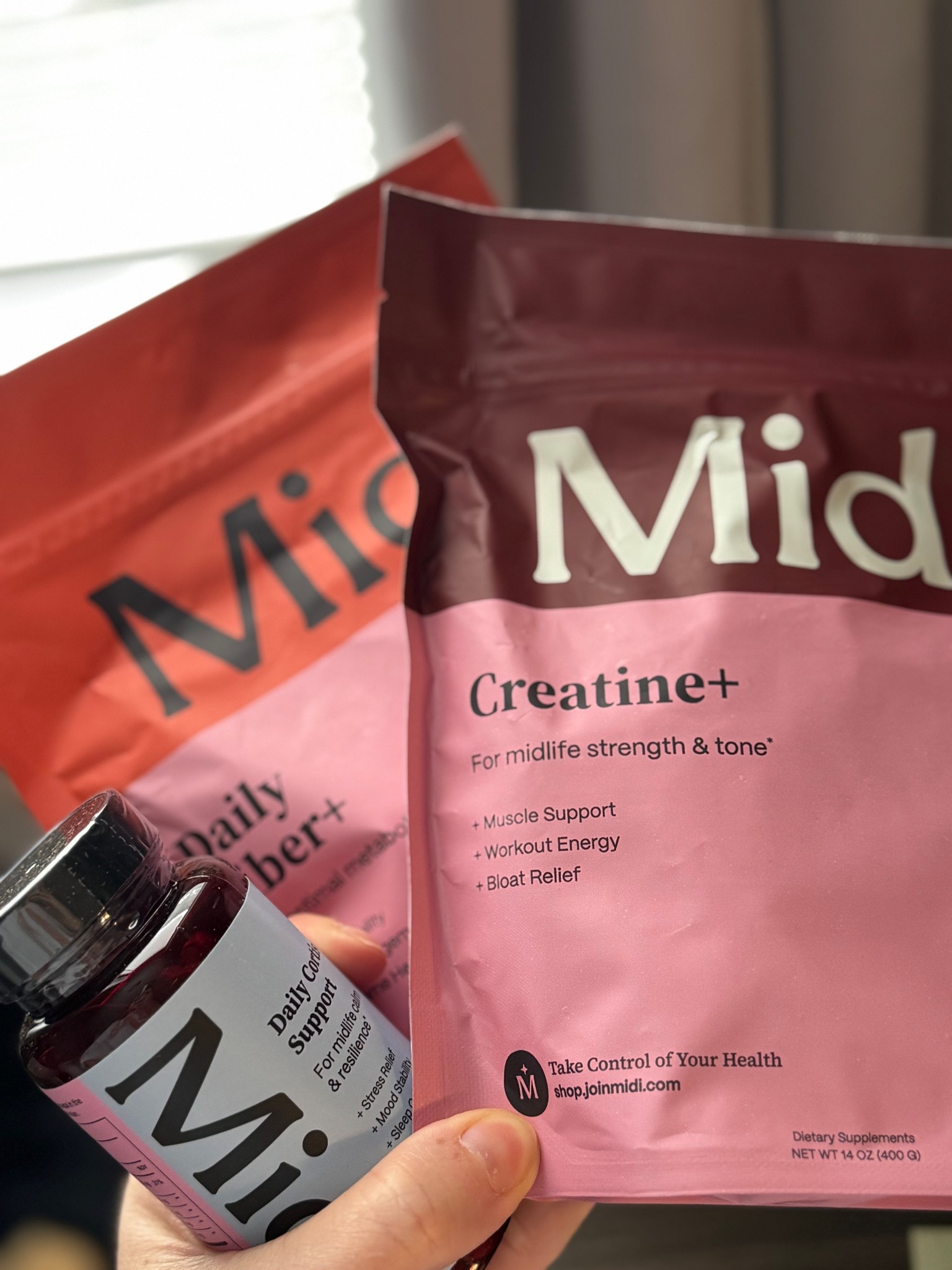 #LTKselfcare #LTKmorningroutine #LTKBeauty