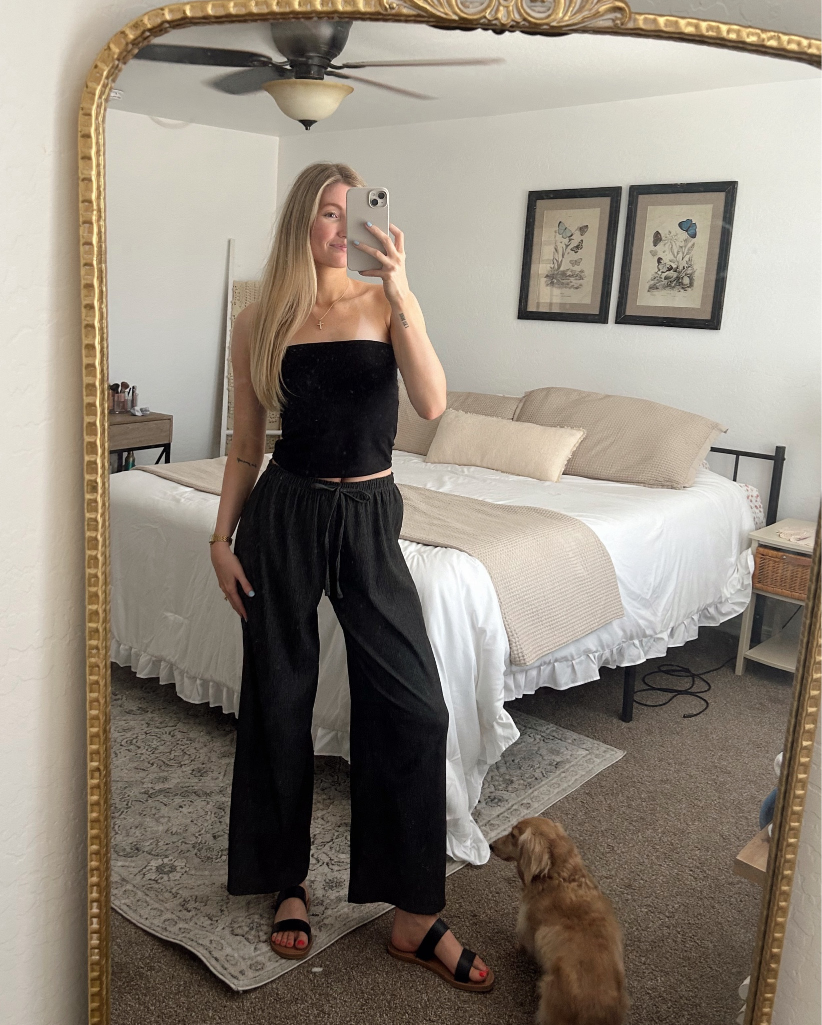 Summer casual look everyday outfit inspo 

#LTKStyleTip #LTKFindsUnder50 #LTKU