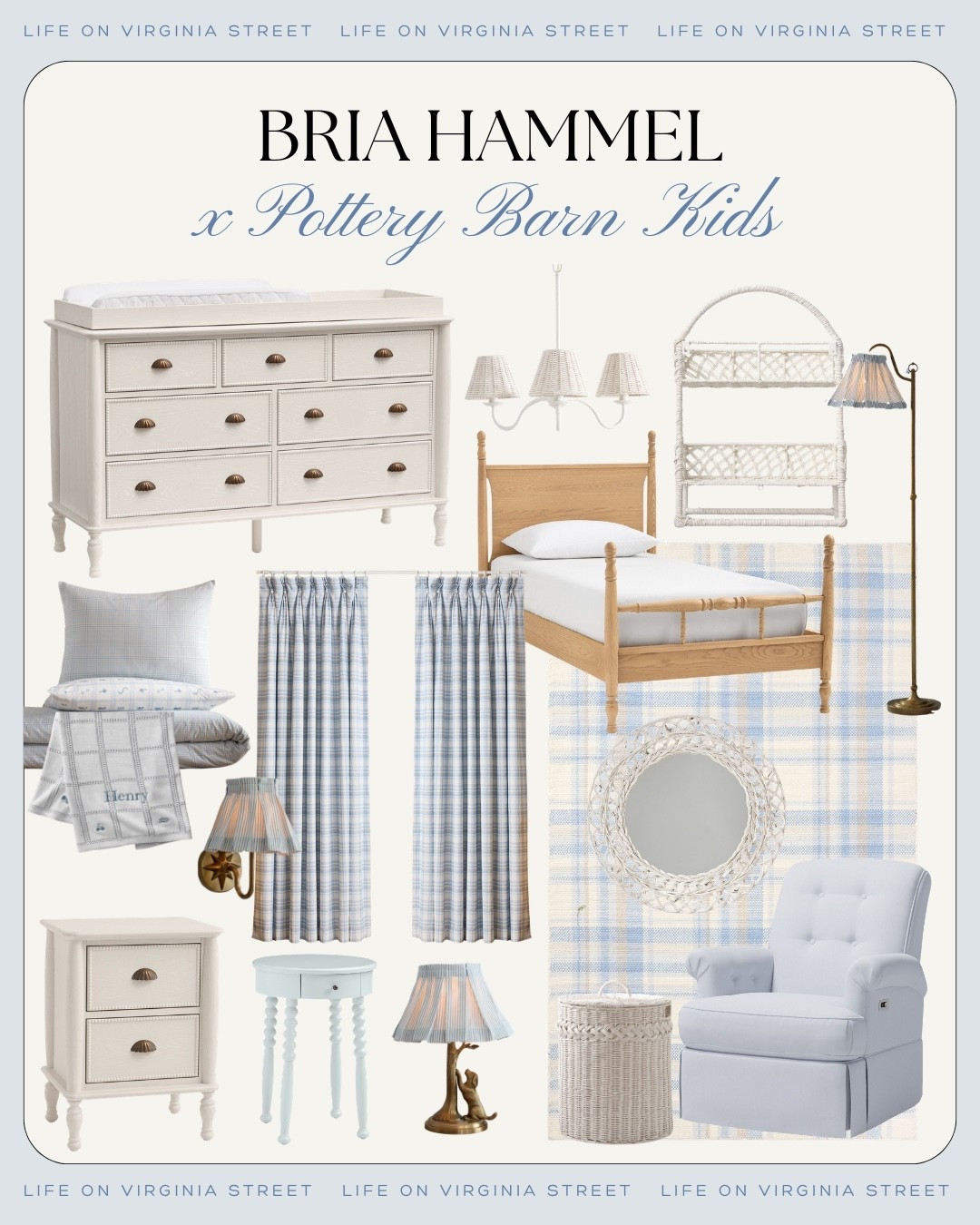 Pottery Barn Kids 🙌🏻🙌🏻
Bria Hammel

#LTKSeasonal #LTKHome #LTKKids