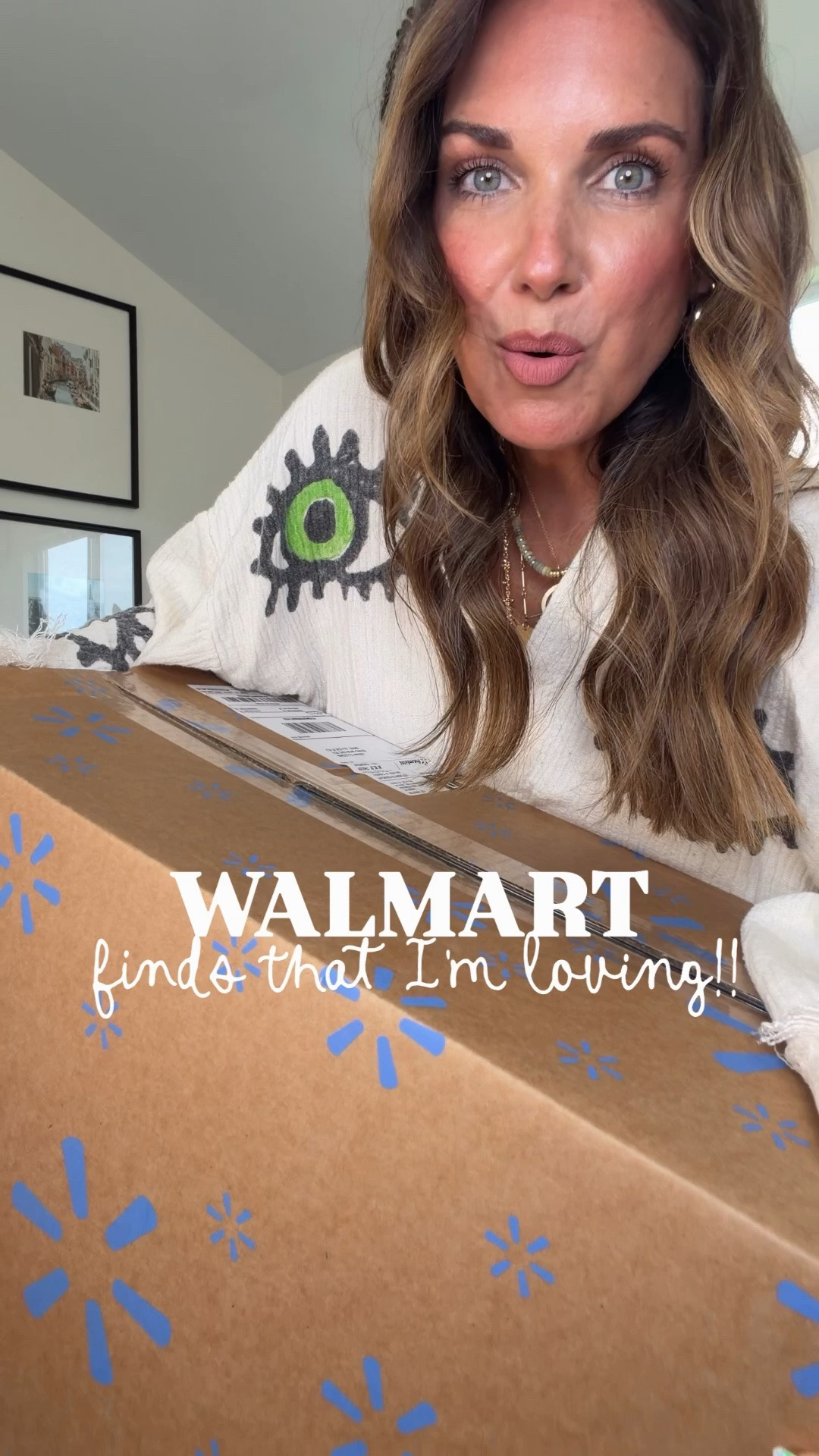 Walmart finds that are worth buying!! 
All is good!! Wearing size small in everything.

#LTKOver40 #LTKSeasonal