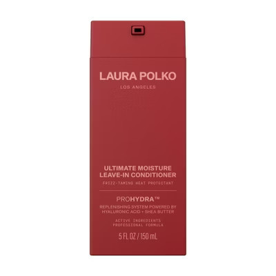 Laura Polko Ultimate Moisture Leave-In Conditioner - 5 fl oz | Target