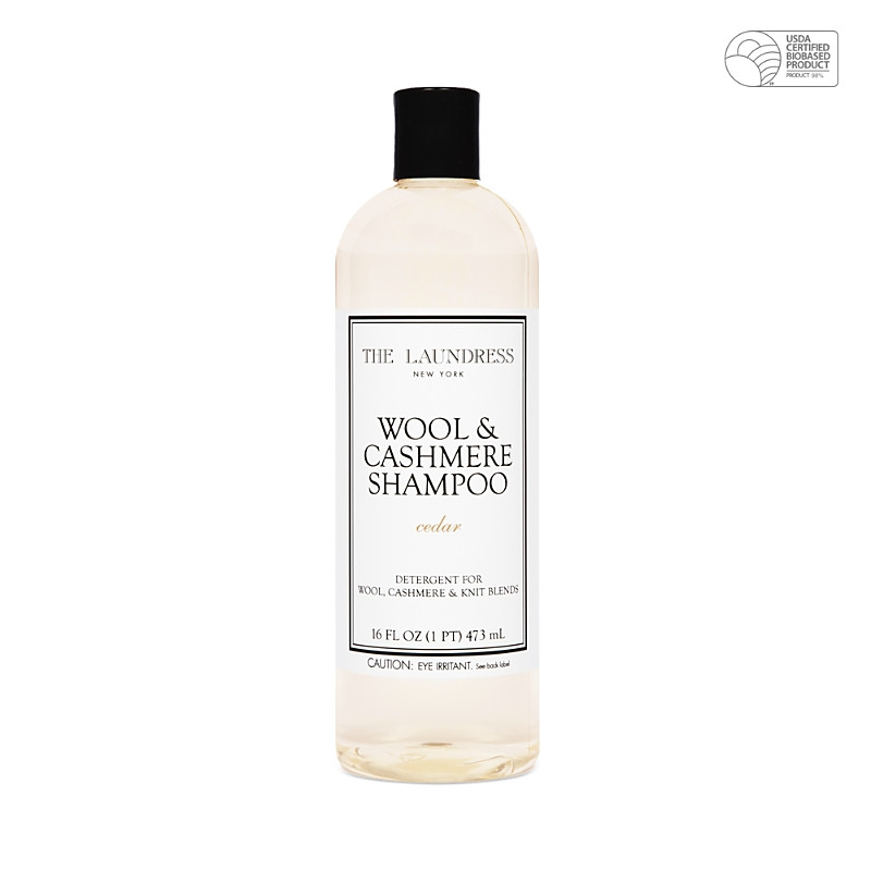 The Laundress Wool & Cashmere Shampoo | Bloomingdale's (US)