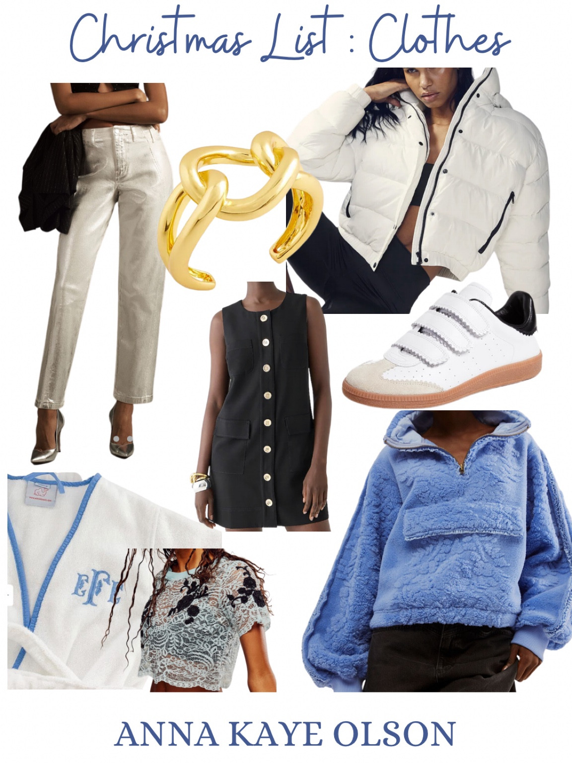 More things I would love for Christmas 💙💙💙

#LTKsalealert #LTKCyberWeek #LTKGiftGuide