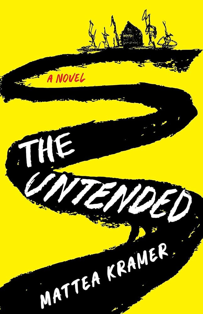 The Untended: A Novel | Amazon (US)