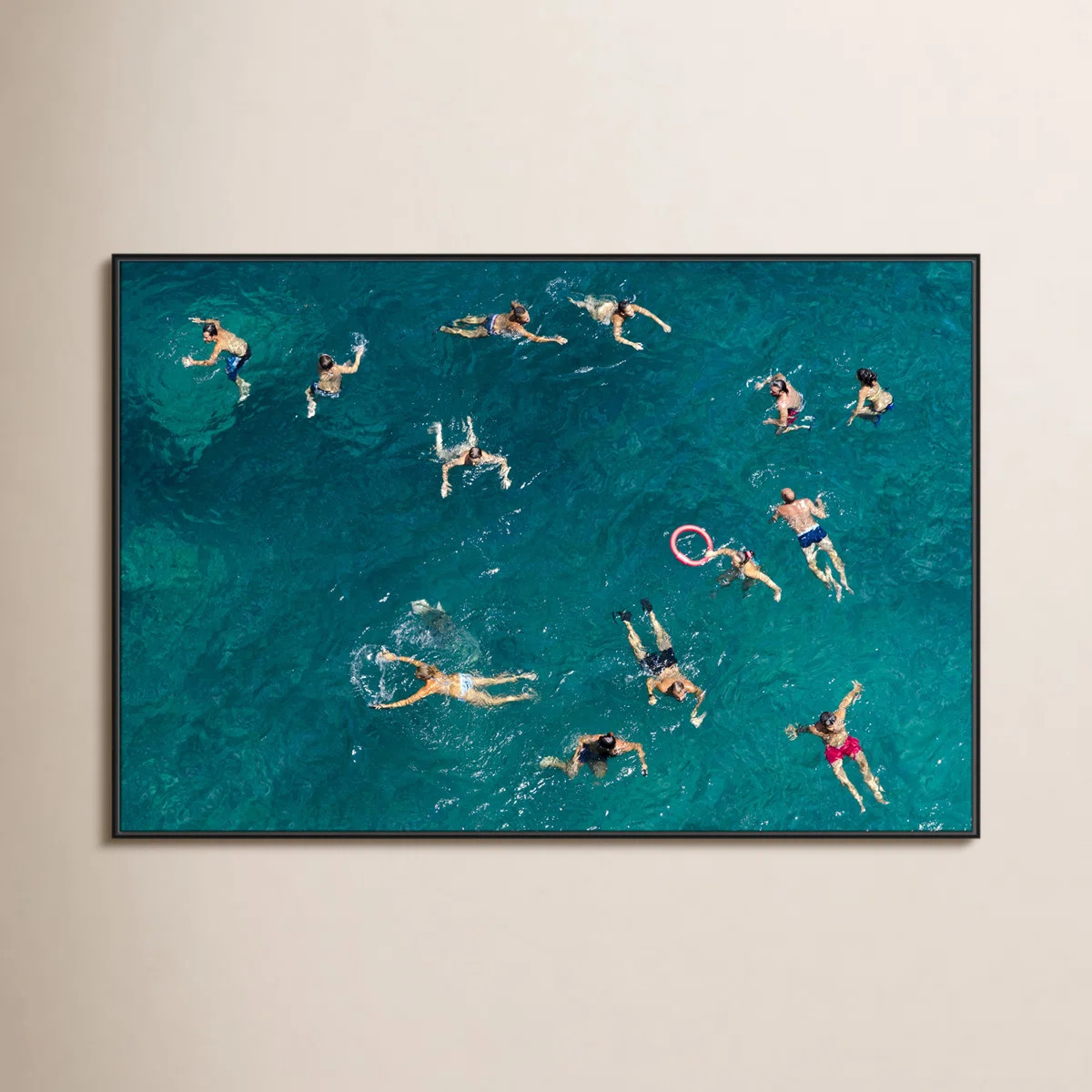 Norvell Tonti - Photograph Print | Wayfair North America