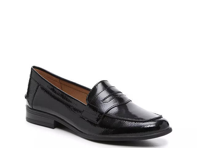 LifeStride Madison Penny Loafer - Free Shipping | DSW | DSW