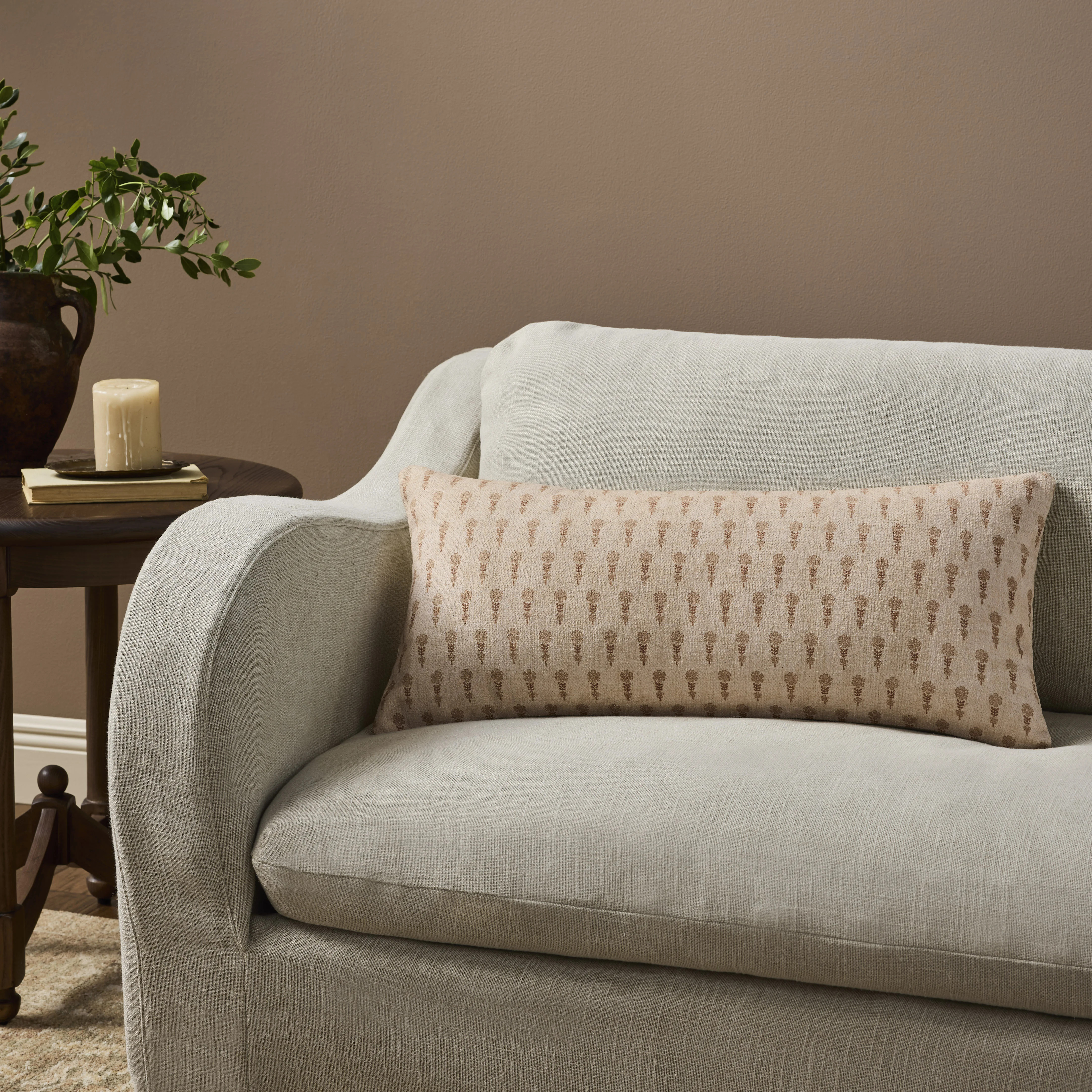 Magnolia Home by Joanna Gaines x Loloi Annalie Decorative Pillow | Wayfair | Wayfair North America
