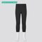GIRLS AIRism UV PROTECTION CROPPED LEGGINGS | UNIQLO (US)