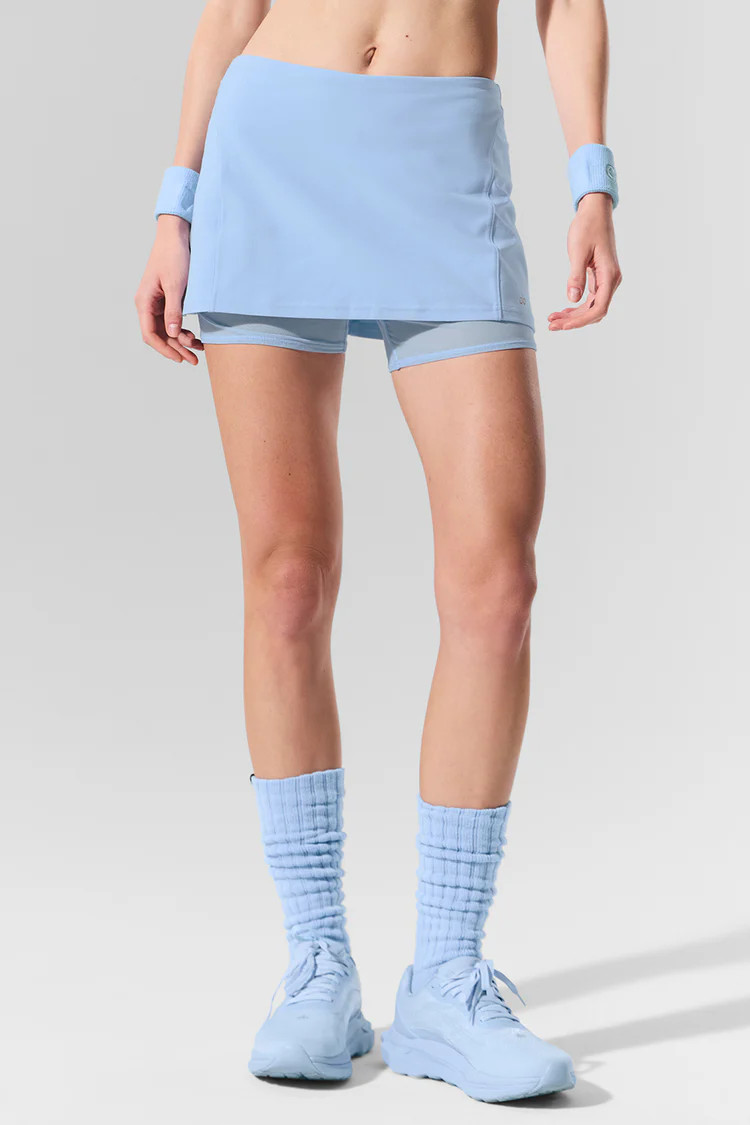 Alosoft Serve It Up Skirt | Alo Yoga (US)