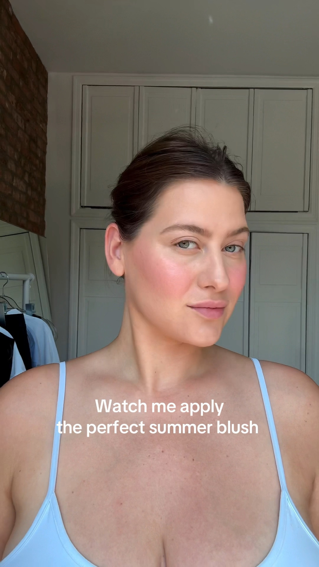 Wearing shade - perfect pink by makeup by Mario! 

#LTKBeauty #LTKStyleTip #LTKSaleAlert